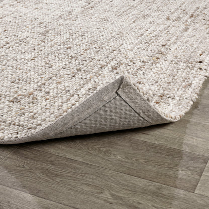 Lynwood Natural Wool Rug - Chapin Furniture