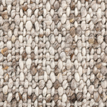 Lynwood Natural Wool Rug - Chapin Furniture