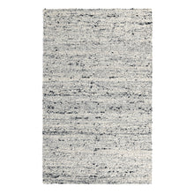 Loomis Ivory/Gray Wool Rug - Chapin Furniture