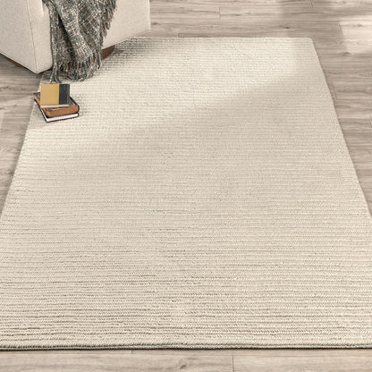 Dawson Rug - Oatmeal - Chapin Furniture