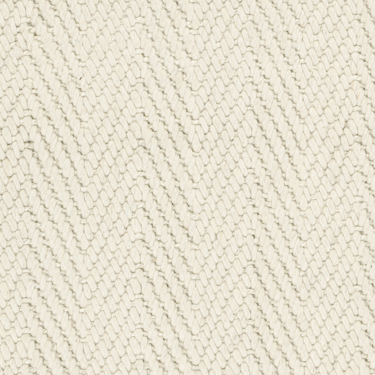 Herringbone Ivory Rug - Chapin Furniture