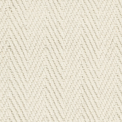 Herringbone Ivory Rug - Chapin Furniture