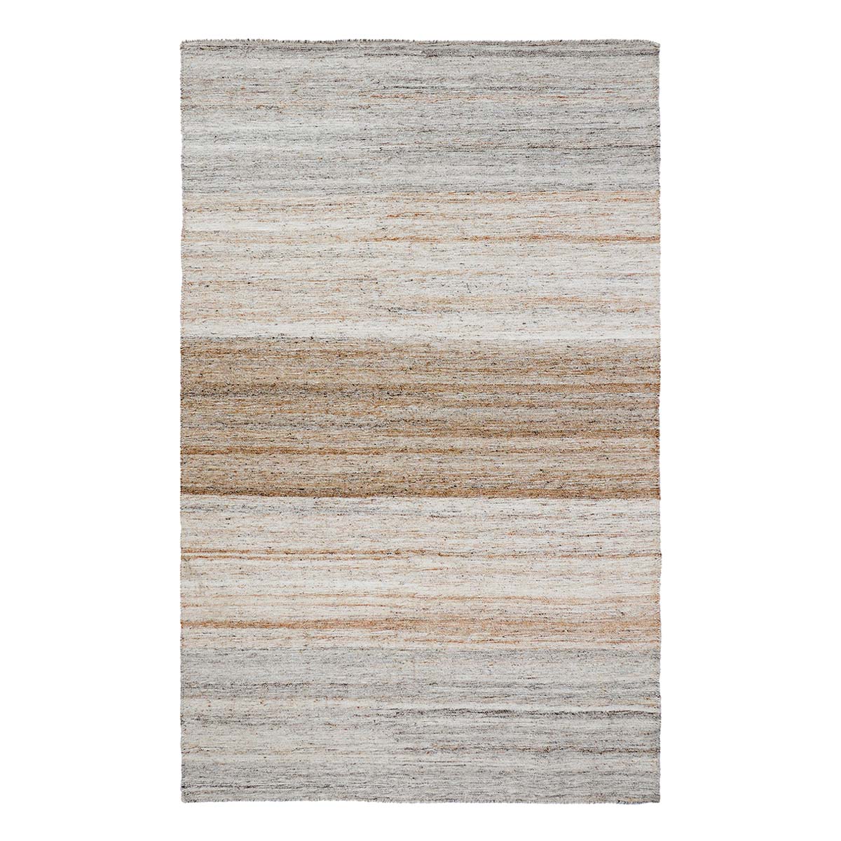 Indoor/Outdoor Plateau Rug - Sand Multi - Chapin Furniture
