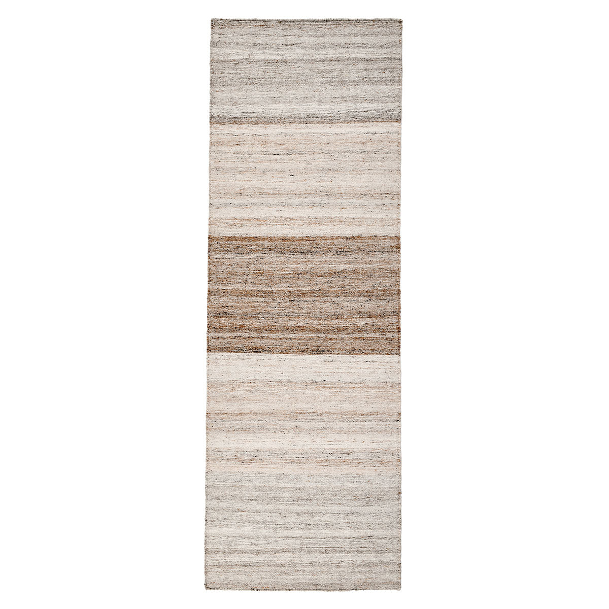 Indoor/Outdoor Plateau Rug - Sand Multi - Chapin Furniture