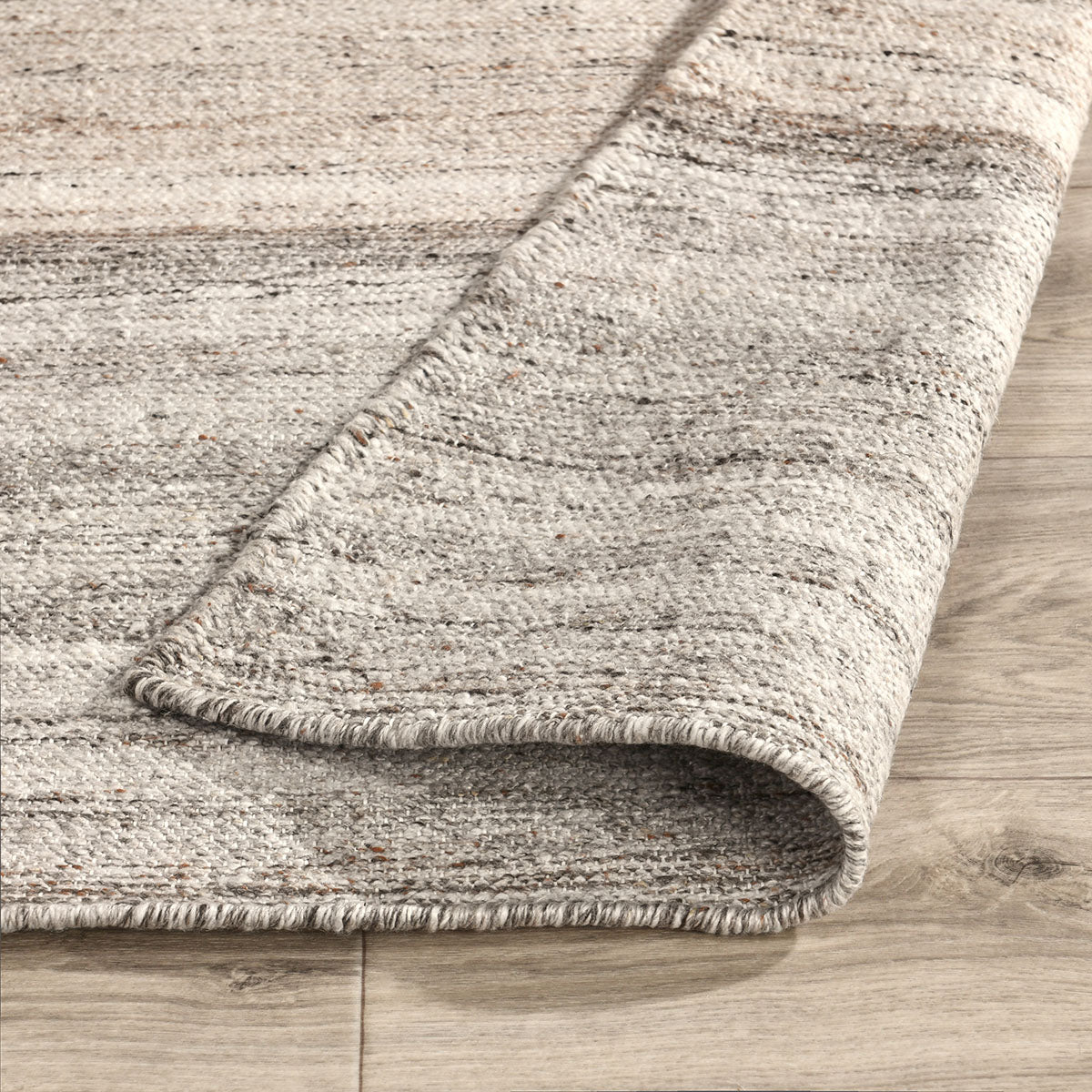 Indoor/Outdoor Plateau Rug - Sand Multi - Chapin Furniture