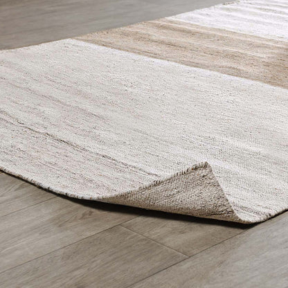 Indoor/Outdoor Plateau Rug - Sand Multi - Chapin Furniture