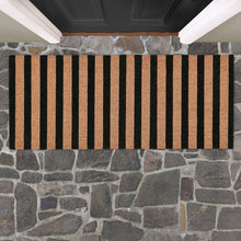Striped Doormat Rug - Chapin Furniture