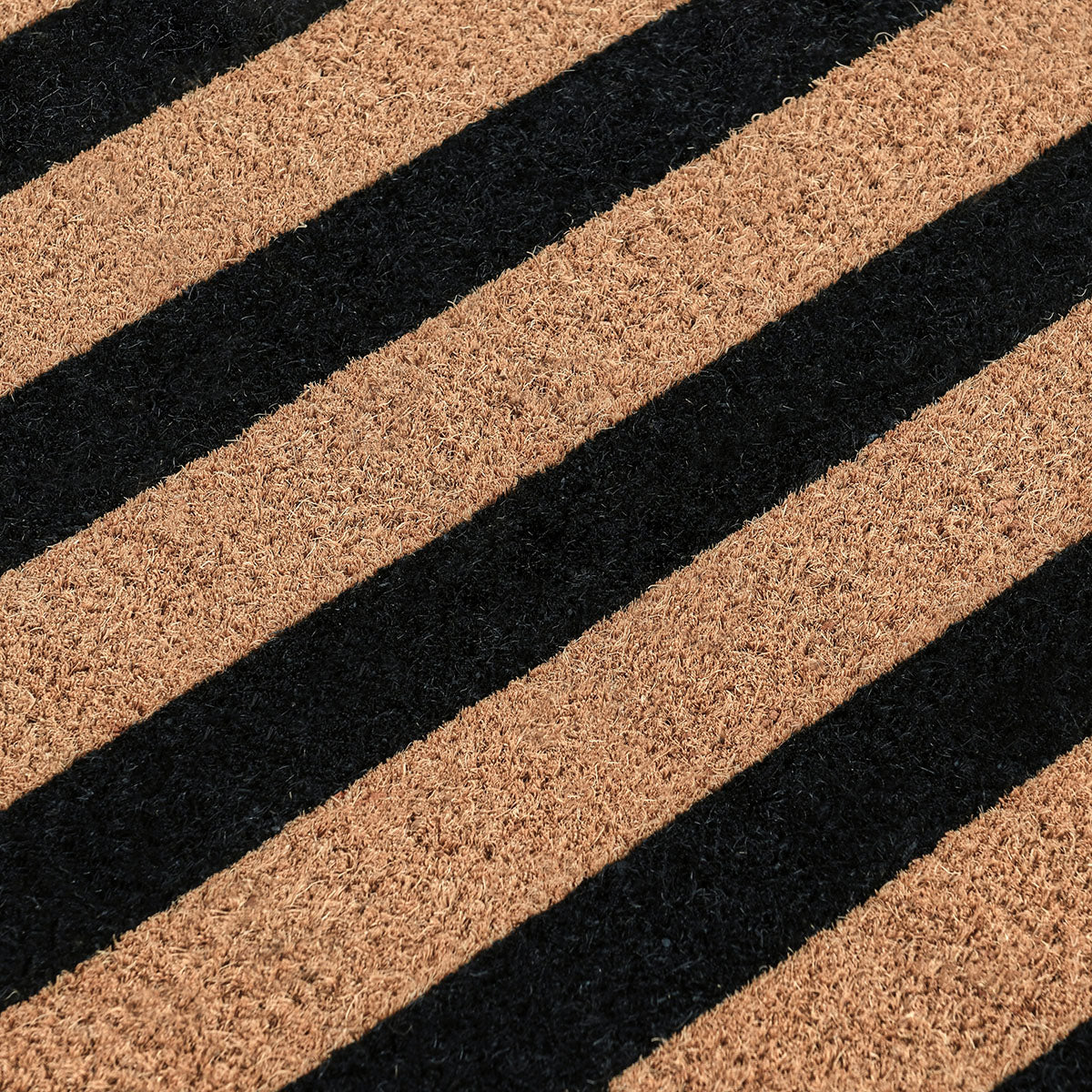 Striped Doormat Rug - Chapin Furniture