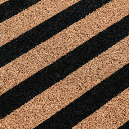 Striped Doormat Rug - Chapin Furniture
