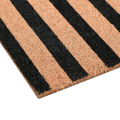 Striped Doormat Rug - Chapin Furniture