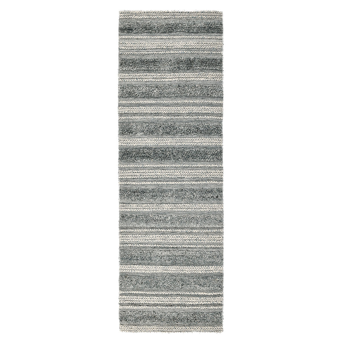 Indoor/Outdoor Elko Rug - Blue - Chapin Furniture