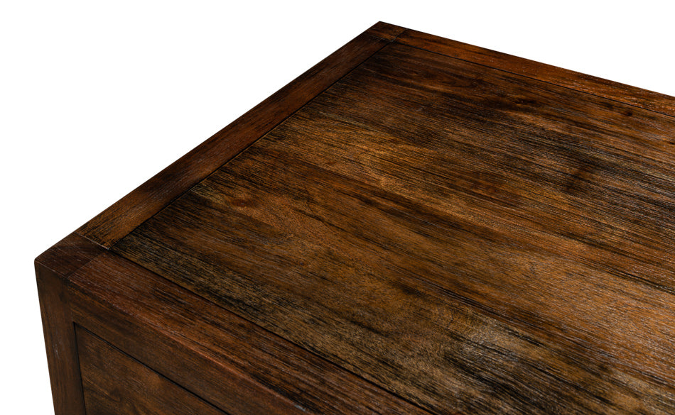 Bauhaus Chest Of Drawers - Chapin Furniture