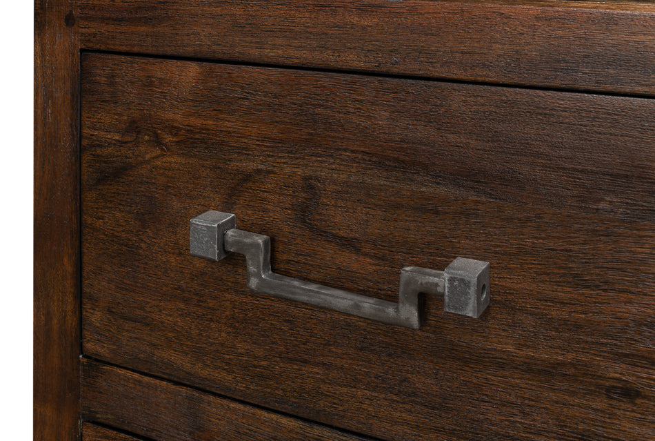 Bauhaus Chest Of Drawers - Chapin Furniture