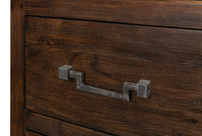 Bauhaus Chest Of Drawers - Chapin Furniture