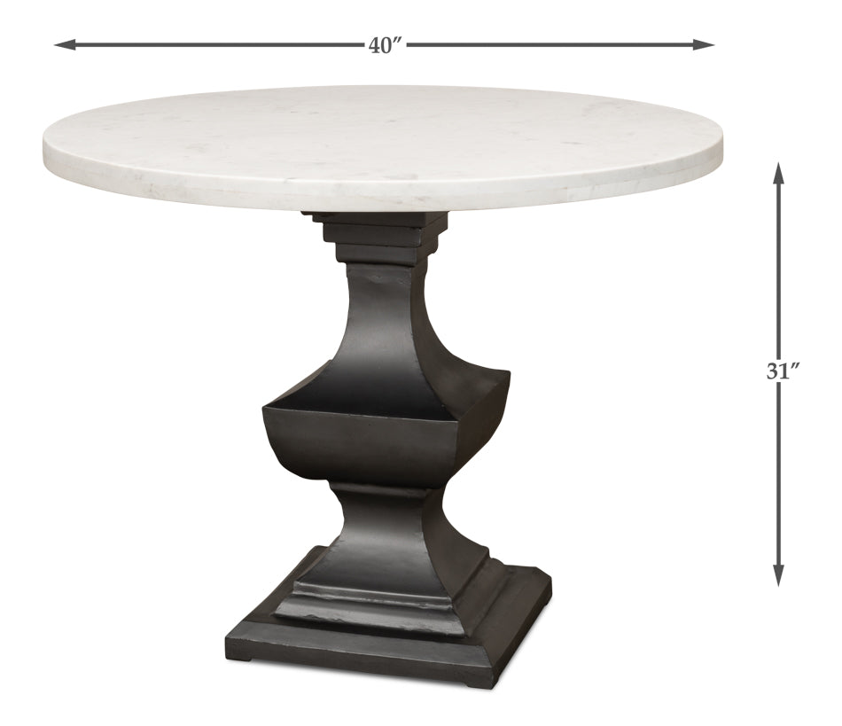 Haviland Dining Table - Chapin Furniture