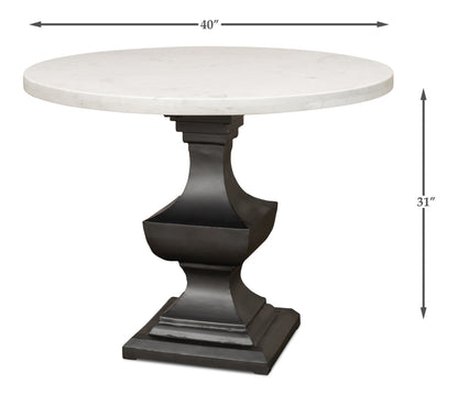Haviland Dining Table - Chapin Furniture