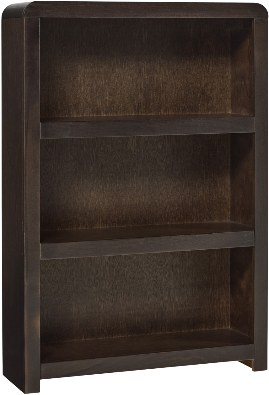 Taylor Bookcase- Multiple Colors - Chapin Furniture