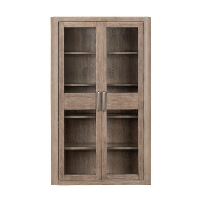 South Bend Bunching Display Cabinet - Chapin Furniture