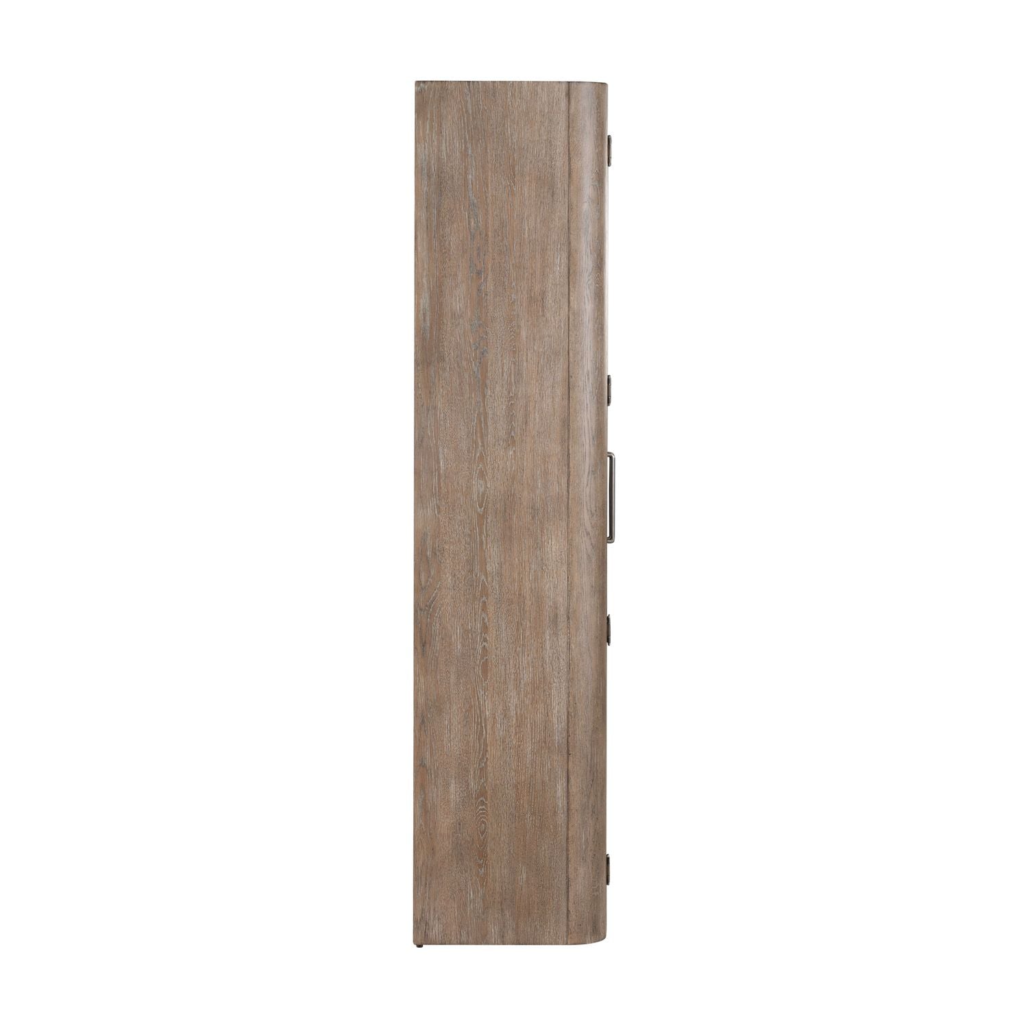 South Bend Bunching Display Cabinet - Chapin Furniture
