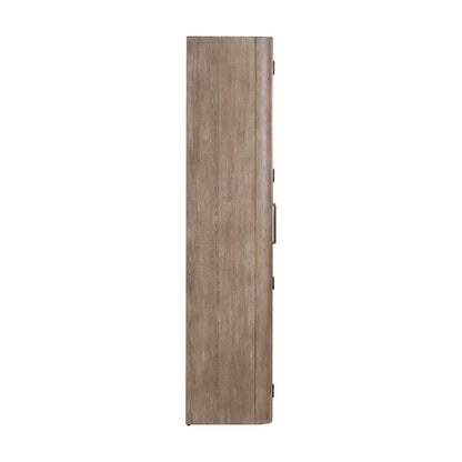South Bend Bunching Display Cabinet - Chapin Furniture