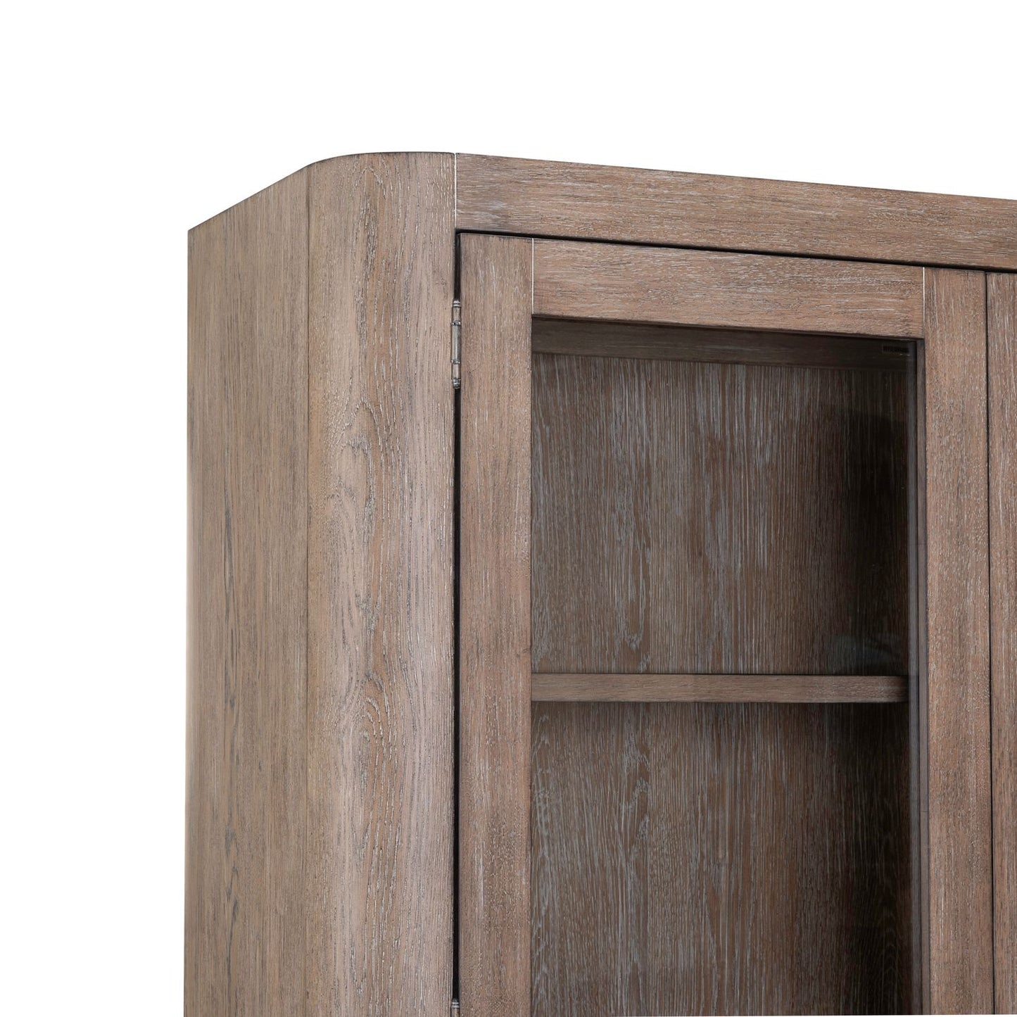 South Bend Bunching Display Cabinet - Chapin Furniture