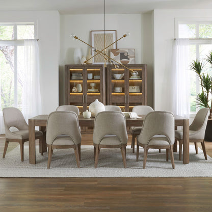 South Bend Rectangular Dining Table Set - Chapin Furniture