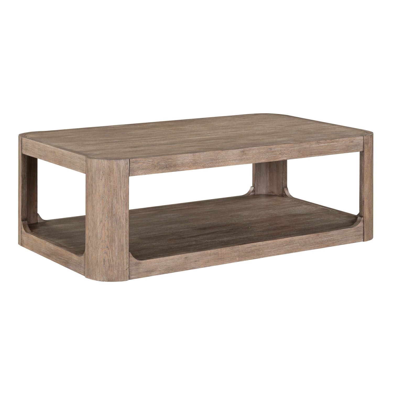 South Bend Cocktail Table - Chapin Furniture