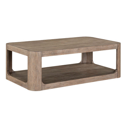 South Bend Cocktail Table - Chapin Furniture