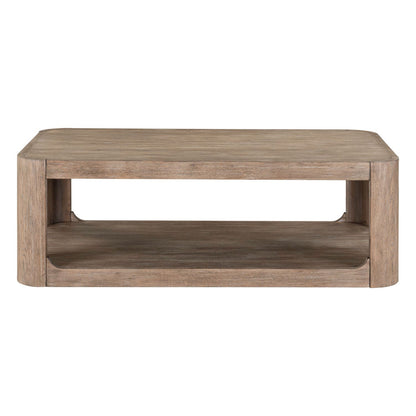 South Bend Cocktail Table - Chapin Furniture