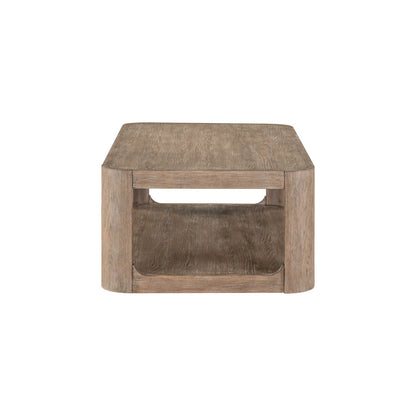 South Bend Cocktail Table - Chapin Furniture
