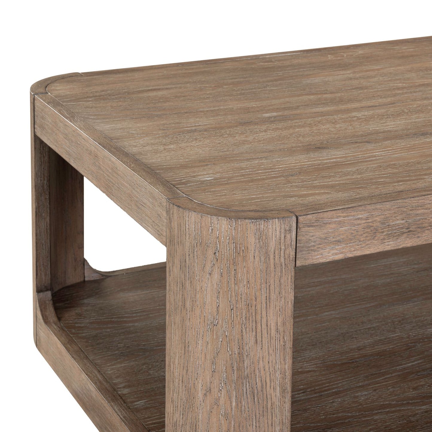 South Bend Cocktail Table - Chapin Furniture