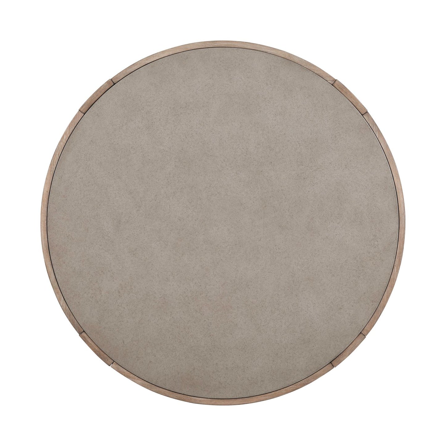 South Bend Round Cocktail Table - Chapin Furniture