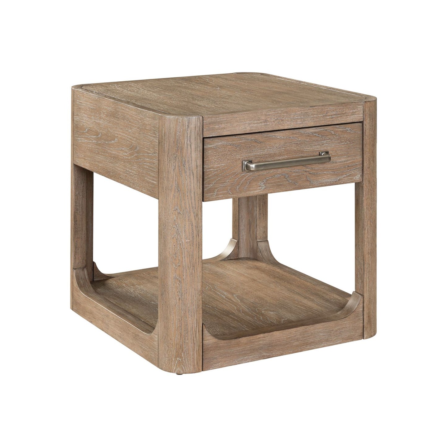 South Bend End Table - Chapin Furniture