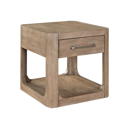 South Bend End Table - Chapin Furniture