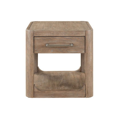 South Bend End Table - Chapin Furniture