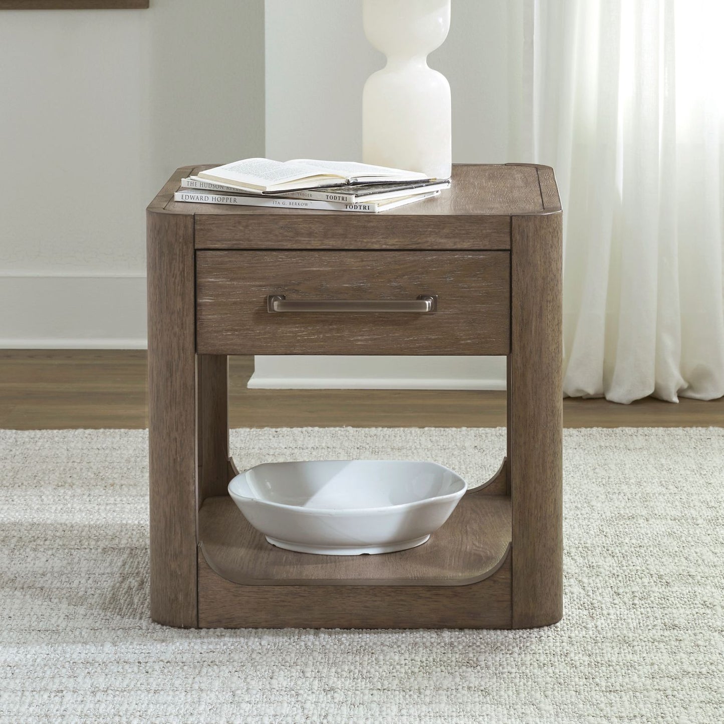 South Bend End Table - Chapin Furniture