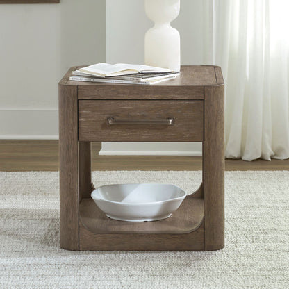 South Bend End Table - Chapin Furniture