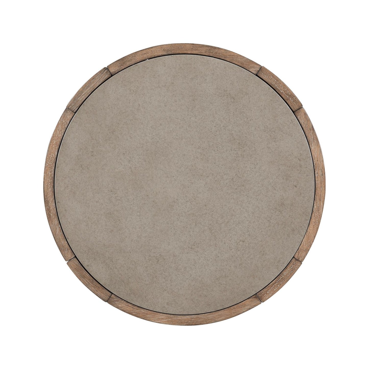 South Bend Round Chairside Table - Chapin Furniture