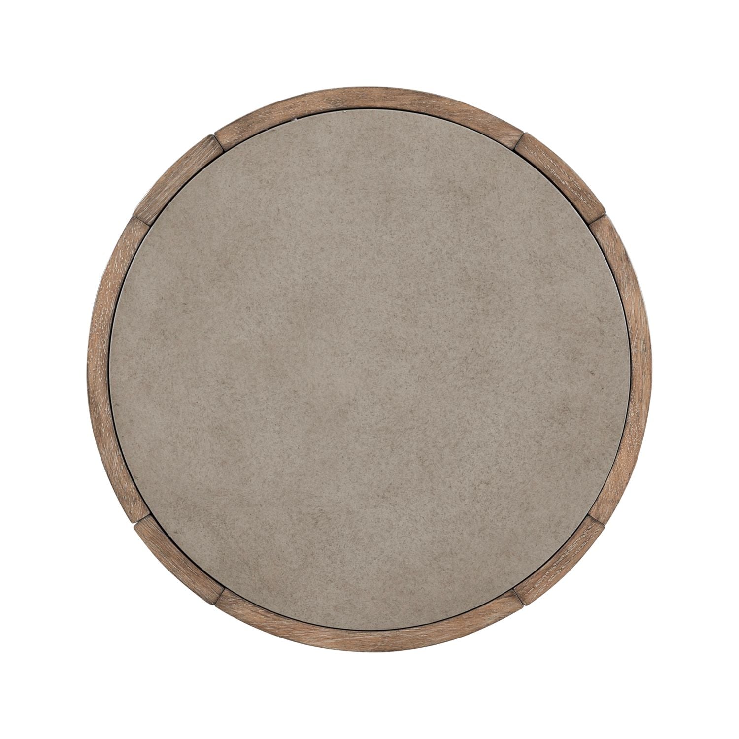 South Bend Round Chairside Table - Chapin Furniture