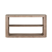 South Bend Sofa Table - Chapin Furniture
