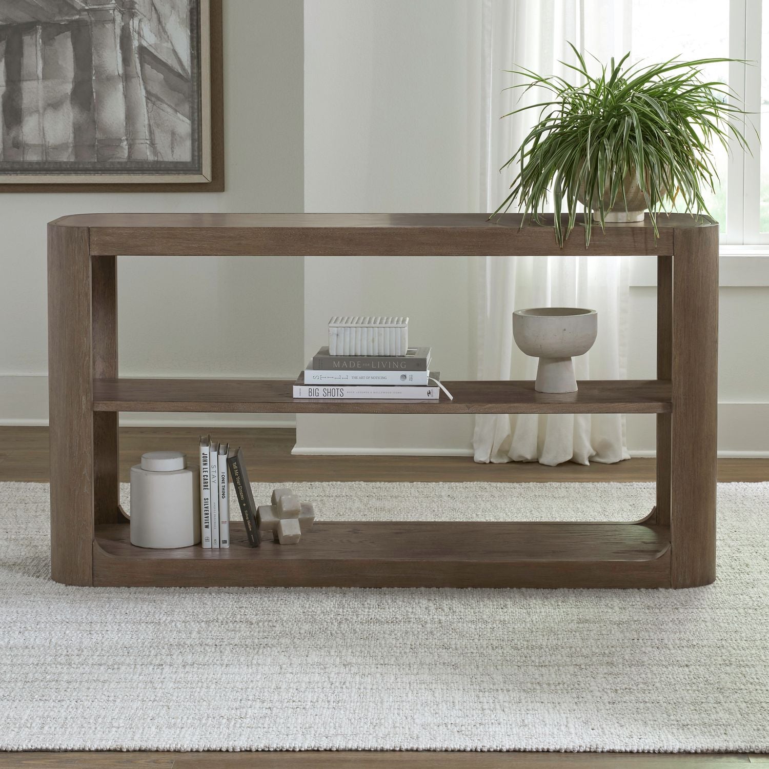 South Bend Sofa Table - Chapin Furniture