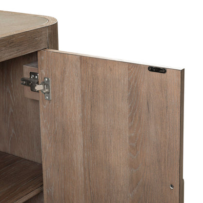 South Bend Server - Chapin Furniture