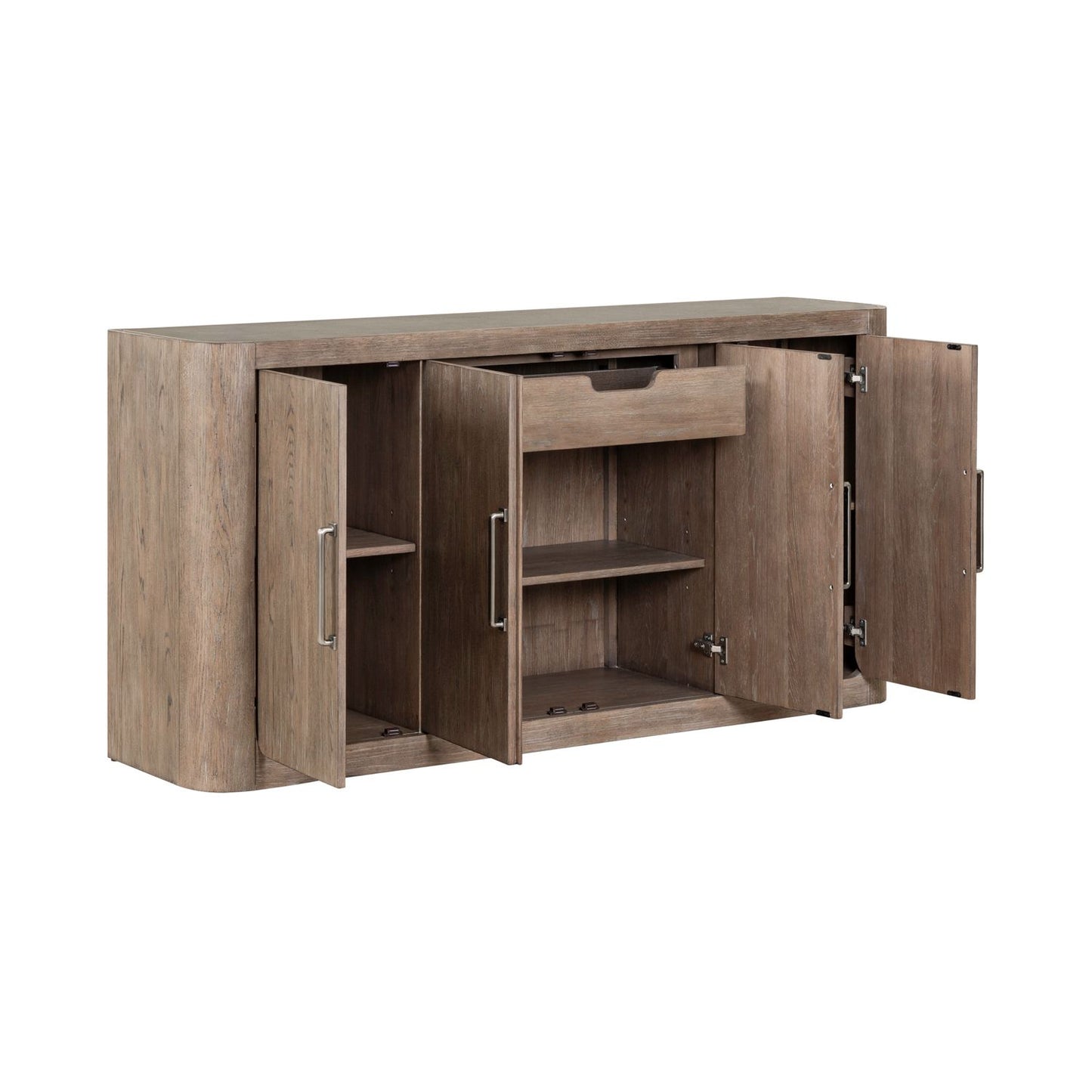 South Bend Server - Chapin Furniture