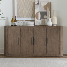 South Bend Server - Chapin Furniture