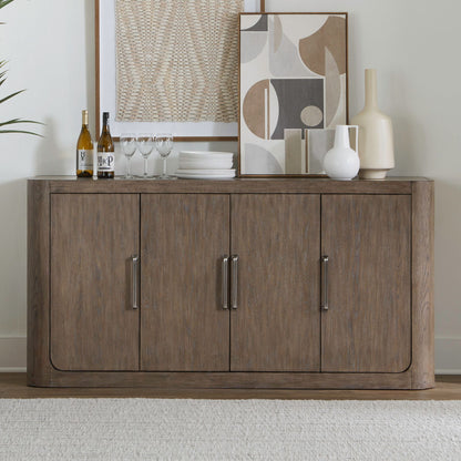South Bend Server - Chapin Furniture
