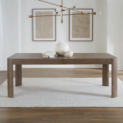 South Bend Rectangular Dining Table Set - Chapin Furniture