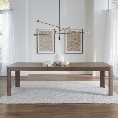 South Bend Rectangular Dining Table Set - Chapin Furniture