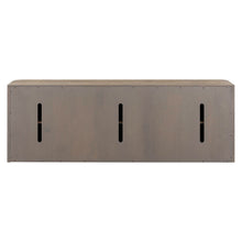South Bend TV Console - Chapin Furniture