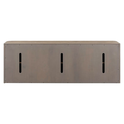 South Bend TV Console - Chapin Furniture