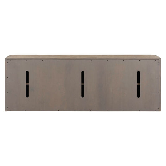 South Bend TV Console - Chapin Furniture